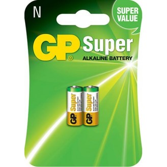 Alkaline N Size